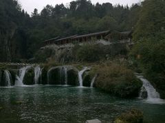 -天河潭旅游度假区