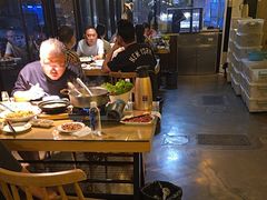 -潮汕壹号·潮汕菜·打边炉·生腌(总店)
