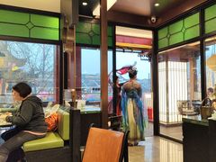 -奇芳阁·百年清真南京菜(夫子庙店)
