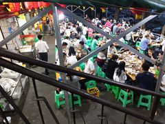 -弓虽昌焖烧鸡(大竹林店)