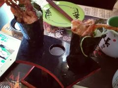 -板长寿司(铜锣湾店)