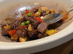 -肆月河豚·新淮扬(金融街店)