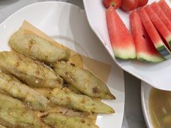 -新丁香海鲜酒店(银海商贸城店)