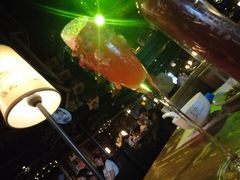 -胡桃里音乐酒馆(曲江店)