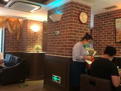 大堂-豪客来牛排(文化路店)