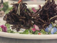 -玉华台饭庄·淮扬菜·烤鸭(望京店)