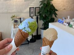 -Dal Cuore 达可芮冰淇淋(陕西北路店)