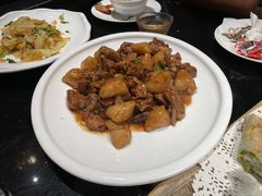 -芳芳私房菜·精做淮扬菜(承德路店)