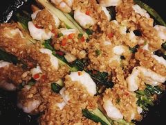 -树下时尚餐厅(翠园街店)