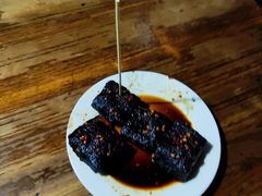 -五娭毑臭豆腐(黄兴南路店)