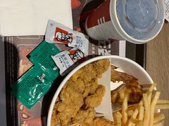 -肯德基(南昌路大润发店)