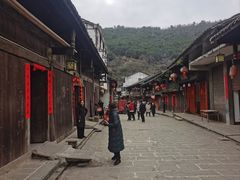 -青林口古镇