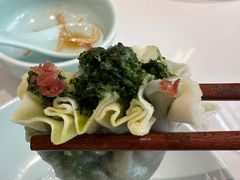 翡翠烧卖-富春茶社(国庆路店)