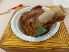 -鼎好家常菜(天桥店)
