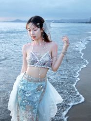 -花屿迷鹿写真馆