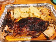 -Pedro's House of Lamb