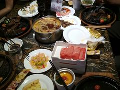 -吉布鲁牛排海鲜自助(武侯泛悦国际店)