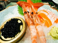 -昱匠·日本料理(金融街店)