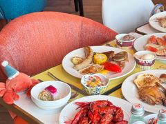 -马哥孛罗酒店·SAVVY全日餐厅