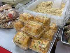 -爱德顺糕点食屋(利民道店)