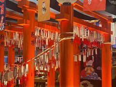 -西月山居匠心创意料理(江汉路新佳丽广场店)