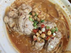 -花盐街·四川乐山小吃(西单大悦城店)