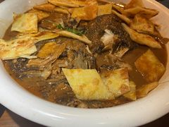 -黑土印象菜馆(三元桥店)