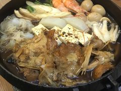 -红叶日料·放题·海胆·定食(星海店)