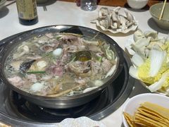 -海关荤豆花(洋河一路店)