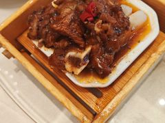 -渔村盛宴(航空新城店)
