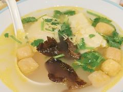 -小杨生煎(香港名都店)