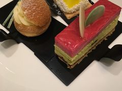 -深圳四季酒店·馥自助餐厅