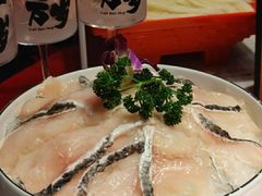 -欠火锅·水牛毛肚·团建聚餐·生日宴(何山路店)