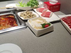 -海底捞火锅(漫乐城夜宵主题店)