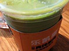 -乐凯撒披萨(欢乐颂购物中心店)