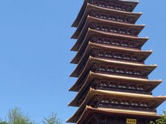 -牛首山文化旅游区