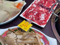 -大吉利·潮汕牛肉火锅(河西店)