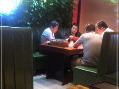 -肉串汪(月坛店)