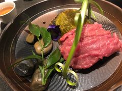 -盡膳口福跷脚牛肉火锅(合生汇购物中心店)