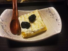 南瓜蛋塔-日本料理神拉面