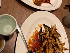 -船歌·鱼水饺青岛菜(闽江二路店)