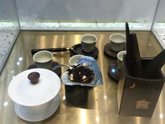 -KUNCHA鲲茶·江西制茶(铜锣湾店)