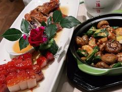 -尚一汤·粤菜海鲜(环球港店)