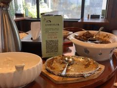 -南平静修小镇水芳阁餐厅