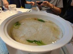 鸡汤豆花-尘香•传统川菜(创汇首座店)