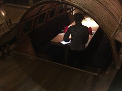 -老船坞餐厅(北京亚洲大酒店 )