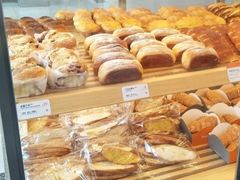 -BreadTalk面包新语(龙之梦购物中心莘庄店)
