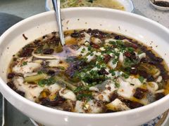 -百姓百味海鲜酒楼(粤垦路总店)