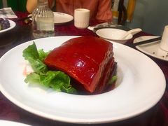 -吴门人家·苏宴宫廷菜(拙政园店)