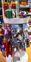 -KIDS LAND(悠唐购物中心二期店)